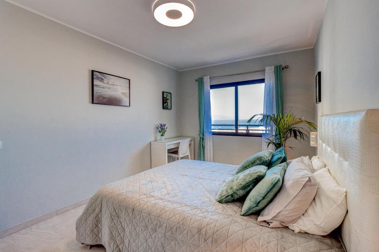 Paradise View Family Apartment By Altamarhomes Costa Adeje  Extérieur photo