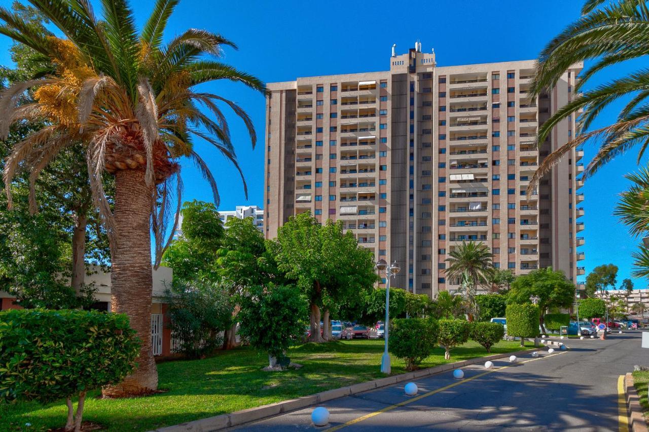 Paradise View Family Apartment By Altamarhomes Costa Adeje  Extérieur photo