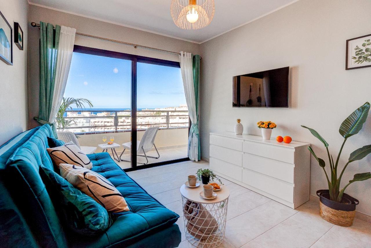Paradise View Family Apartment By Altamarhomes Costa Adeje  Extérieur photo