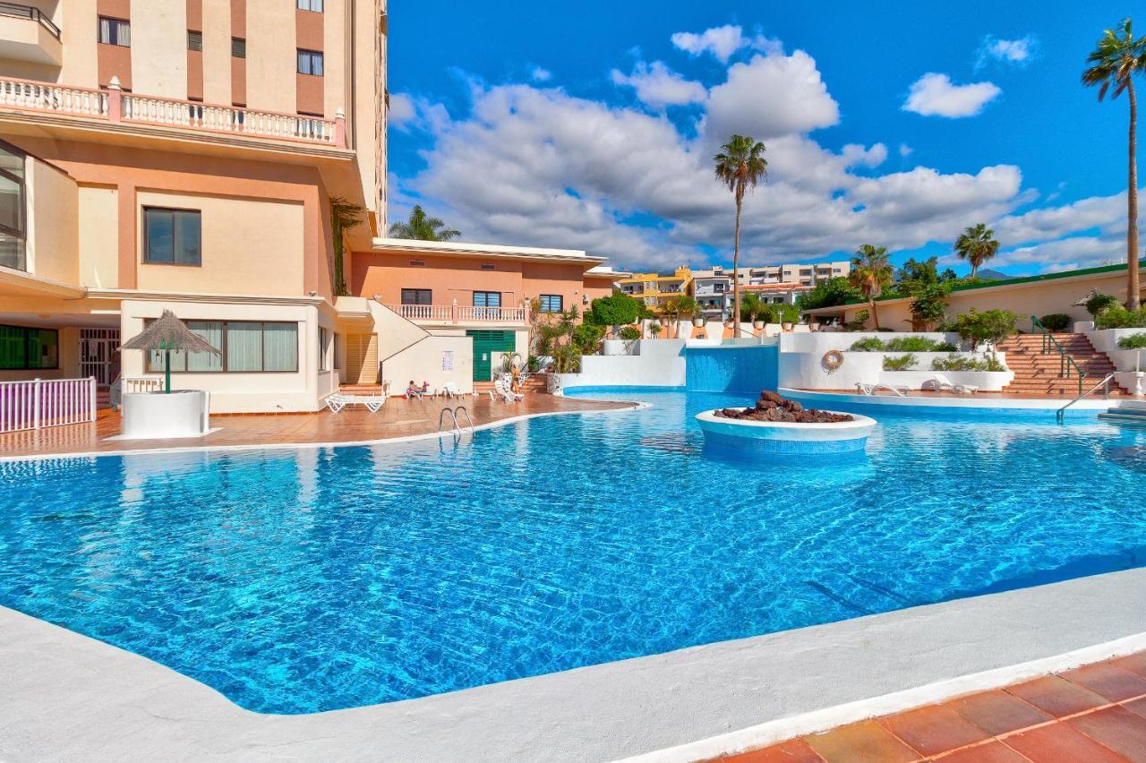 Paradise View Family Apartment By Altamarhomes Costa Adeje  Extérieur photo