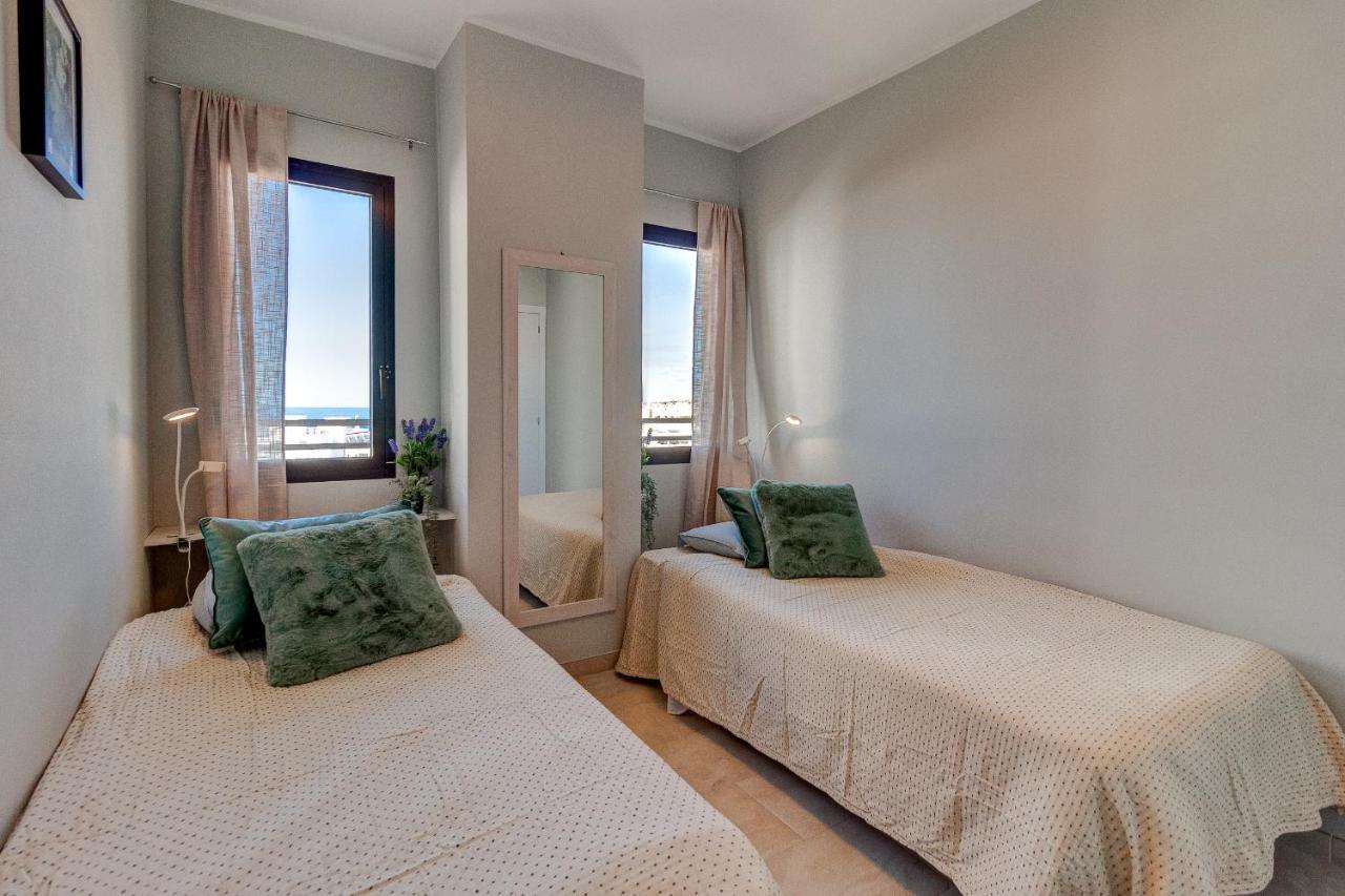 Paradise View Family Apartment By Altamarhomes Costa Adeje  Extérieur photo