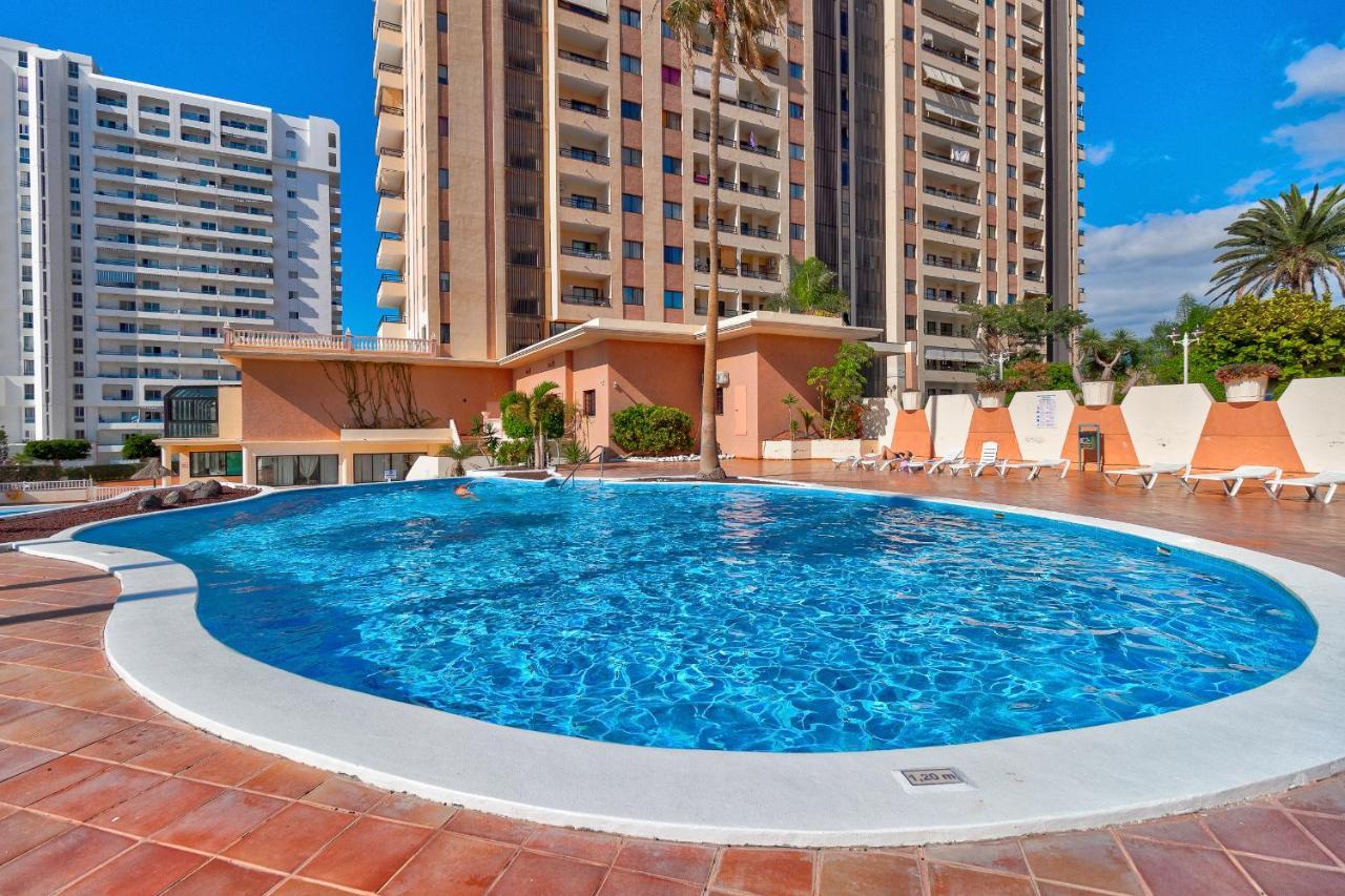Paradise View Family Apartment By Altamarhomes Costa Adeje  Extérieur photo