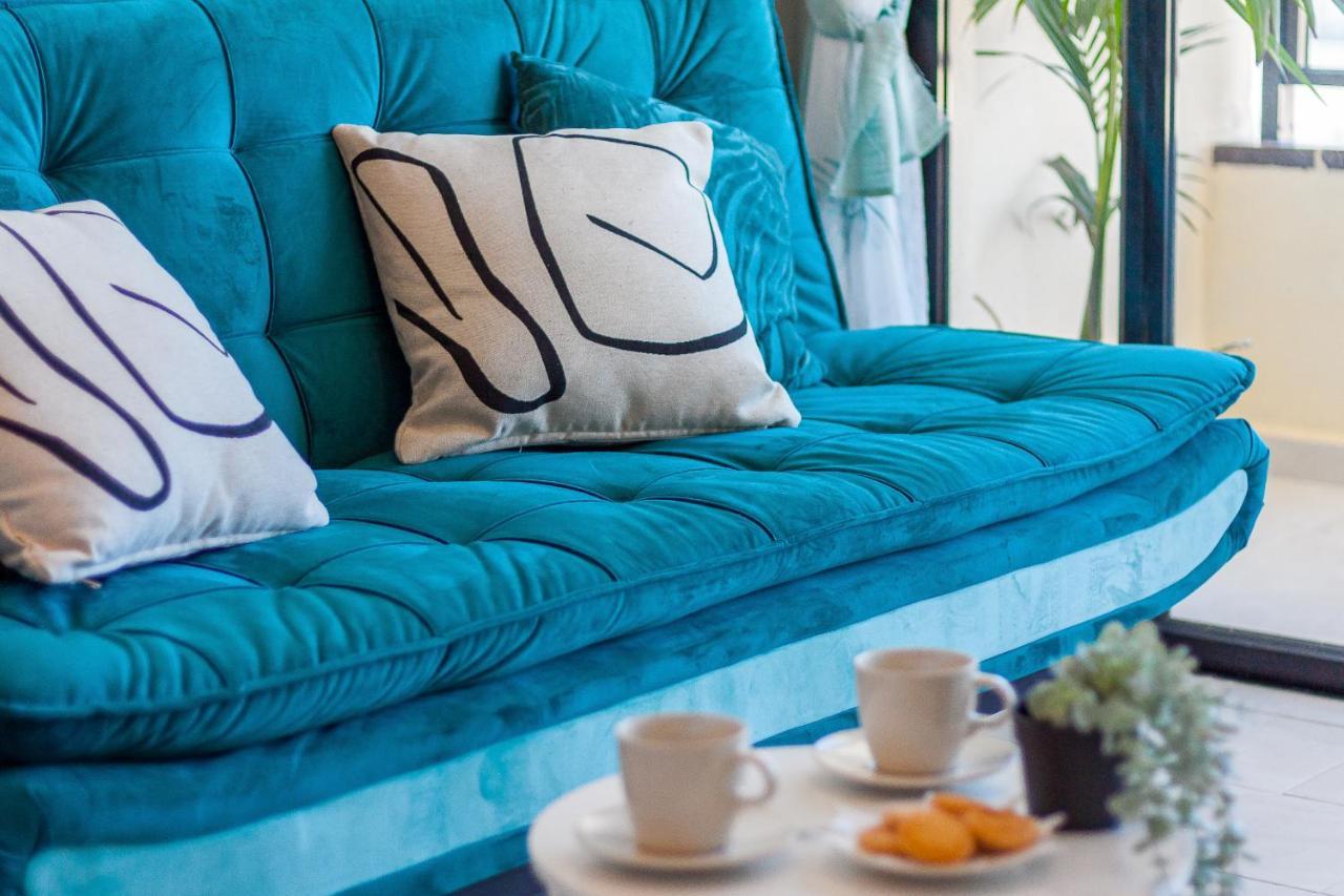 Paradise View Family Apartment By Altamarhomes Costa Adeje  Extérieur photo
