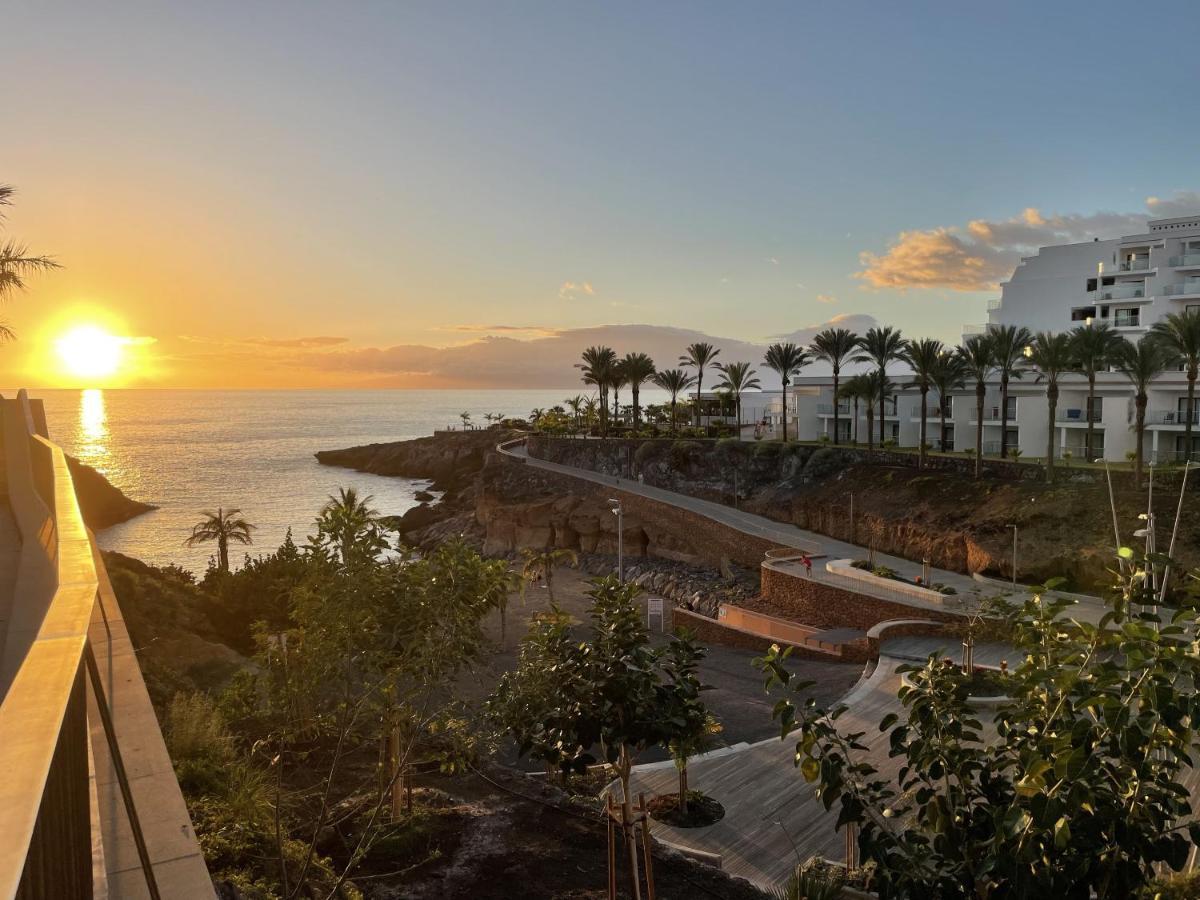 Paradise View Family Apartment By Altamarhomes Costa Adeje  Extérieur photo