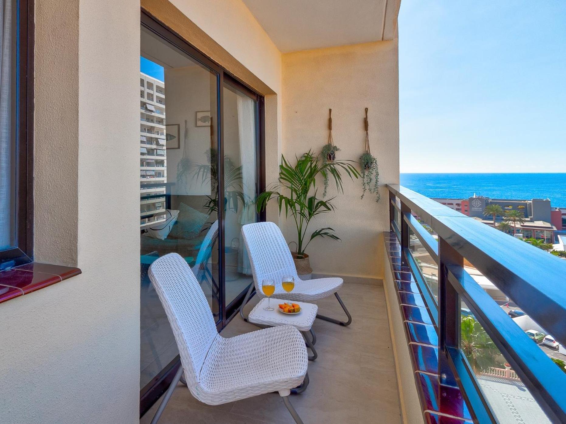 Paradise View Family Apartment By Altamarhomes Costa Adeje  Chambre photo